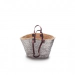 Fashion gifts for her – Silver basket