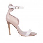 Fashion gifts for her – Lolita stiletto heels in blush