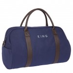 Duffel overnight bag – Valentine's gift ideas for him