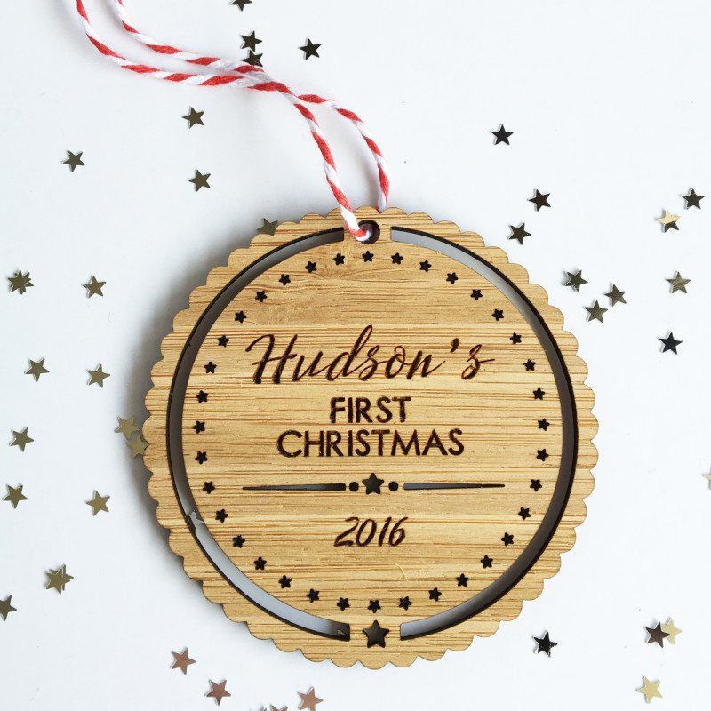 Christmas decorations that double as gifts 9