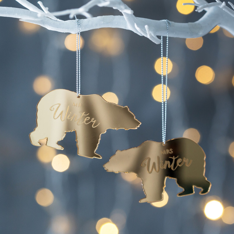 Christmas decorations that double as gifts 10